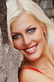 Mariupol Woman