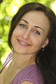 Mariupol Woman