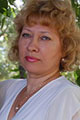 Mariupol Woman