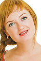 Dnepropetrovsk Woman