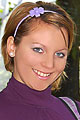 Odessa Woman