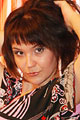 Mariupol Woman