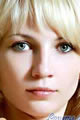 Crimea Woman