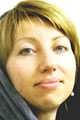 Crimea Woman