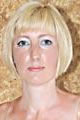 Odessa Woman