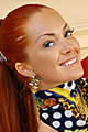 Odessa Woman