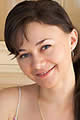 Odessa Woman