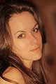 Odessa Woman
