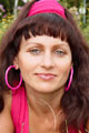 Mariupol Woman
