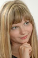 Mariupol Woman
