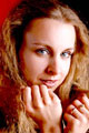 Mariupol Woman