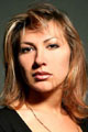 Mariupol Woman