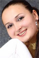 Crimea Woman