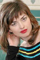 Mariupol Woman