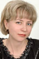 Mariupol Woman