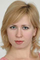 Mariupol Woman