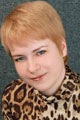 Mariupol Woman
