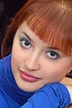 Mariupol Woman