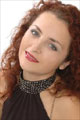 Mariupol Woman