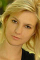 Mariupol Woman