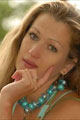 Mariupol Woman