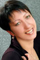 Mariupol Woman