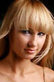 Mariupol Woman