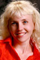 Mariupol Woman