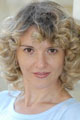 Mariupol Woman
