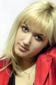 Mariupol Woman