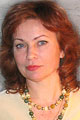 Mariupol Woman