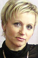 Mariupol Woman