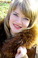 Mariupol Woman