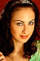 Mariupol Woman