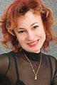 Mariupol Woman