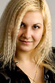Mariupol Woman