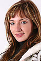 Odessa Woman