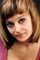 Mariupol Woman