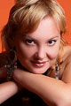 Mariupol Woman
