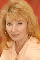 Mariupol Woman
