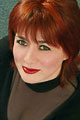 Mariupol Woman