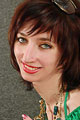 Mariupol Woman