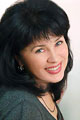 Mariupol Woman