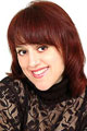 Mariupol Woman