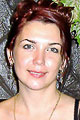 Mariupol Woman