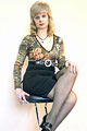 Mariupol Woman
