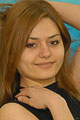 Mariupol Woman