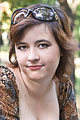 Mariupol Woman