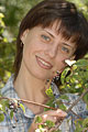 Mariupol Woman