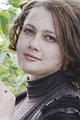 Mariupol Woman